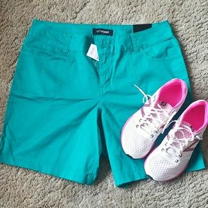 Lane Bryant Shorts